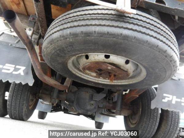 Used 1996 MT nissan atlas SP4F23 Image[40]