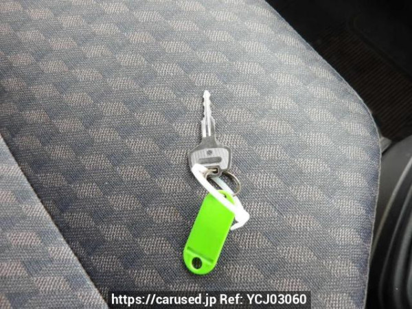 Used 1996 MT nissan atlas SP4F23 Image[41]