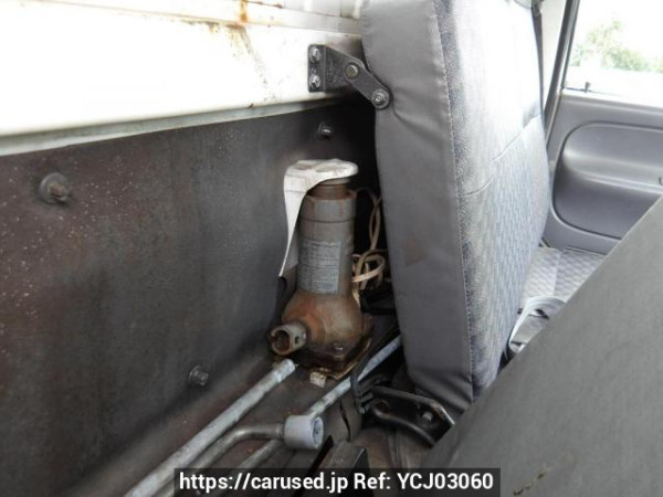 Used 1996 MT nissan atlas SP4F23 Image[42]