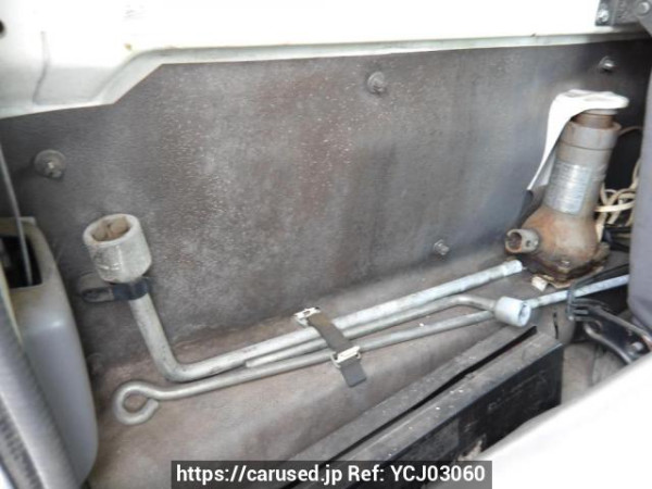 Used 1996 MT nissan atlas SP4F23 Image[43]