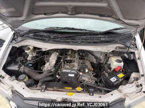 Used 2001 AT toyota liteace-noah SR40G Image[5]