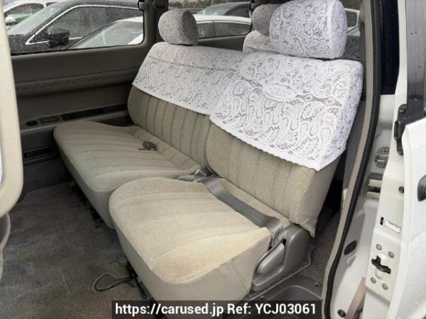 Used 2001 AT toyota liteace-noah SR40G Image[9]