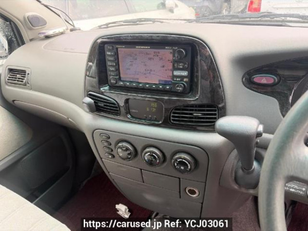 Used 2001 AT toyota liteace-noah SR40G Image[13]