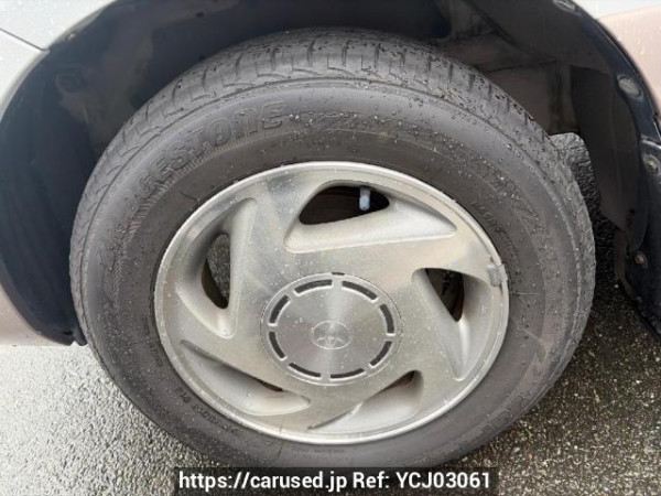 Used 2001 AT toyota liteace-noah SR40G Image[17]