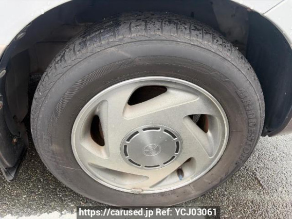 Used 2001 AT toyota liteace-noah SR40G Image[18]