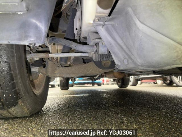 Used 2001 AT toyota liteace-noah SR40G Image[21]