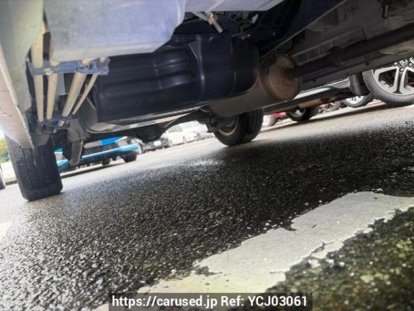 Used 2001 AT toyota liteace-noah SR40G Image[24]