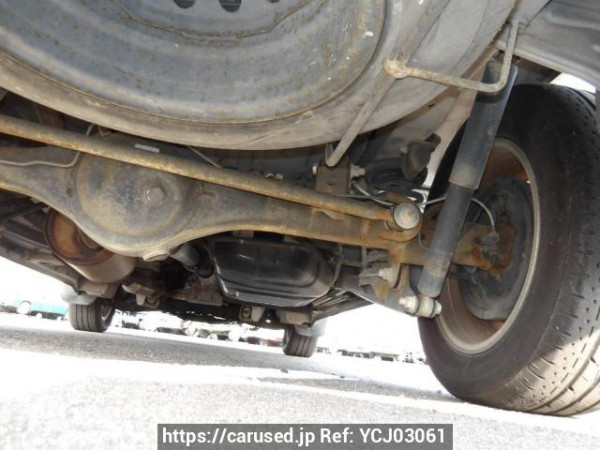 Used 2001 AT toyota liteace-noah SR40G Image[34]