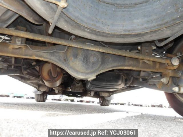 Used 2001 AT toyota liteace-noah SR40G Image[35]