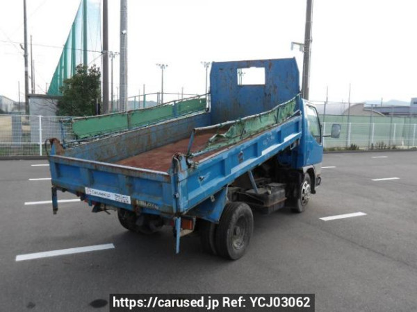 Used 1997 MT mitsubishi canter FE517BC Image[14]