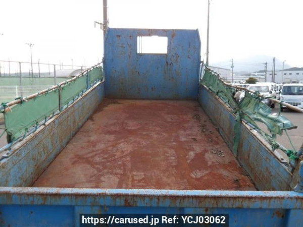 Used 1997 MT mitsubishi canter FE517BC Image[16]