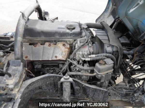 Used 1997 MT mitsubishi canter FE517BC Image[18]