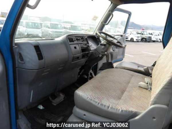 Used 1997 MT mitsubishi canter FE517BC Image[24]