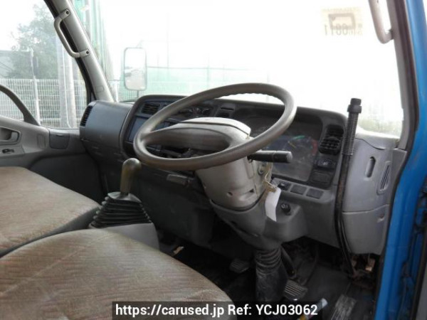 Used 1997 MT mitsubishi canter FE517BC Image[25]