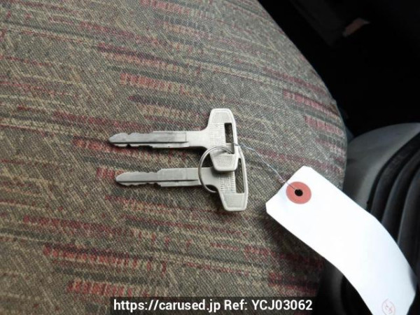 Used 1997 MT mitsubishi canter FE517BC Image[30]