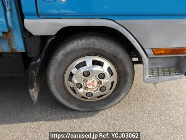 Used 1997 MT mitsubishi canter FE517BC Image[31]