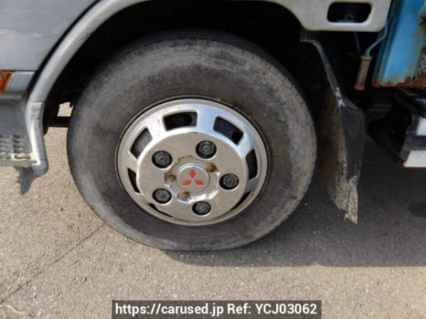 Used 1997 MT mitsubishi canter FE517BC Image[32]