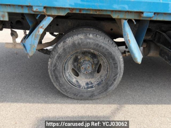 Used 1997 MT mitsubishi canter FE517BC Image[33]