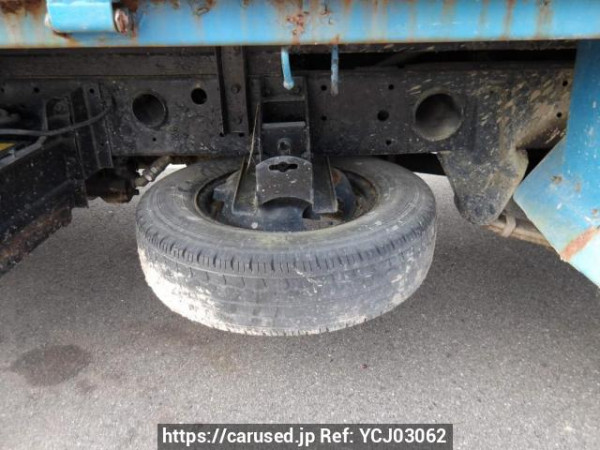 Used 1997 MT mitsubishi canter FE517BC Image[35]