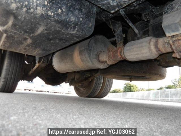 Used 1997 MT mitsubishi canter FE517BC Image[38]