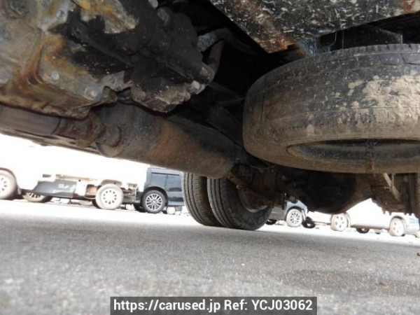 Used 1997 MT mitsubishi canter FE517BC Image[39]