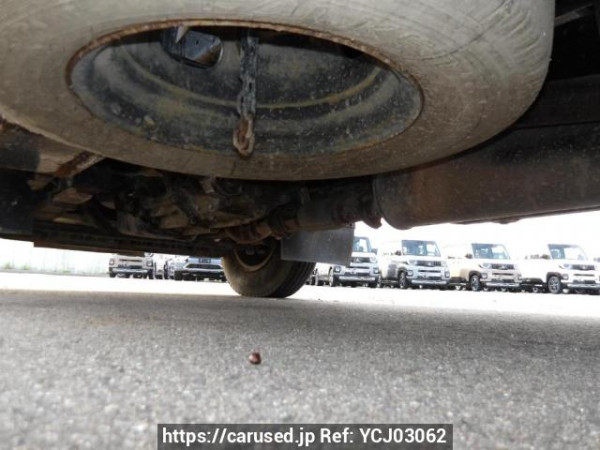 Used 1997 MT mitsubishi canter FE517BC Image[40]