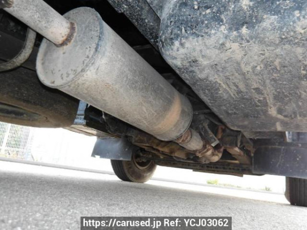 Used 1997 MT mitsubishi canter FE517BC Image[41]