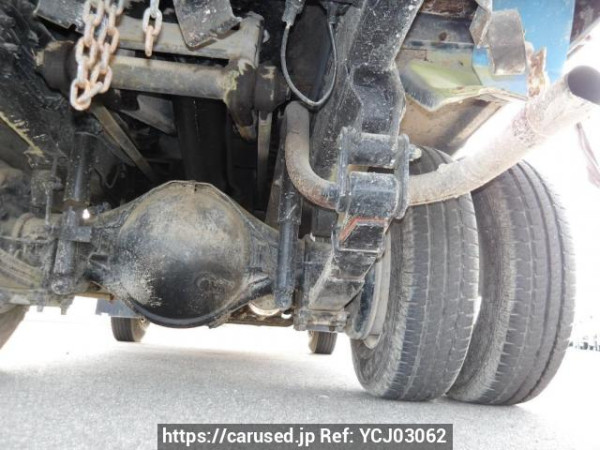 Used 1997 MT mitsubishi canter FE517BC Image[43]