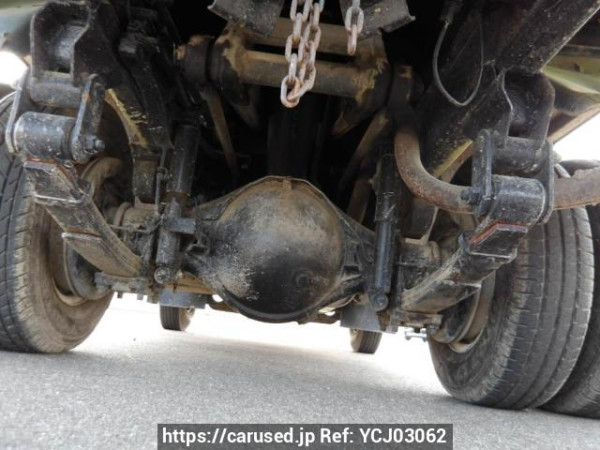 Used 1997 MT mitsubishi canter FE517BC Image[44]