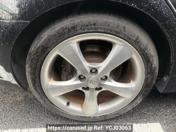 Used 2009 AT toyota mark-x GRX120 Image[16]