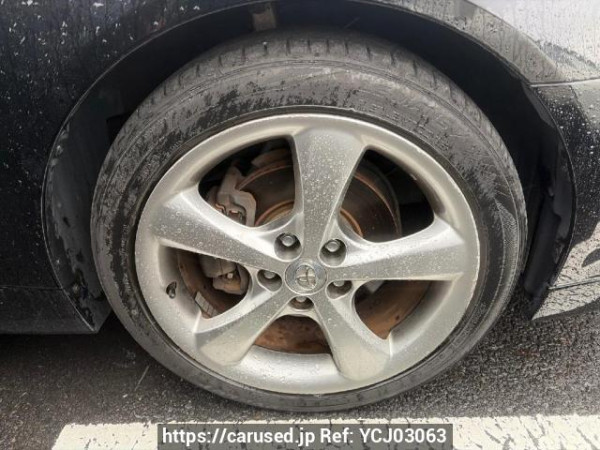 Used 2009 AT toyota mark-x GRX120 Image[17]