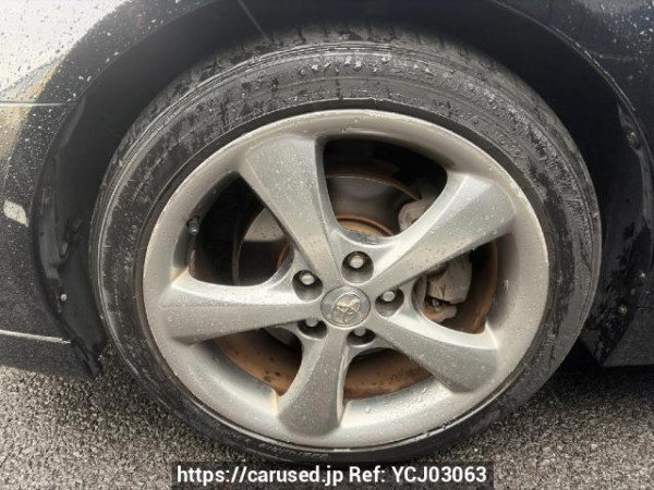 Used 2009 AT toyota mark-x GRX120 Image[18]