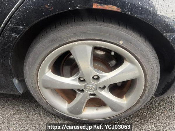 Used 2009 AT toyota mark-x GRX120 Image[19]