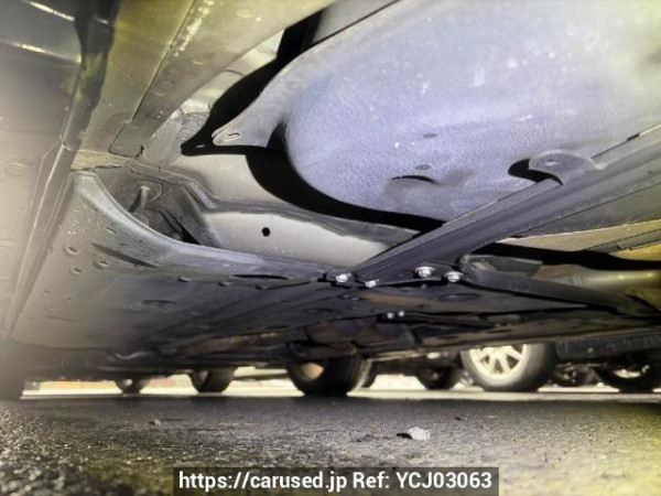 Used 2009 AT toyota mark-x GRX120 Image[21]