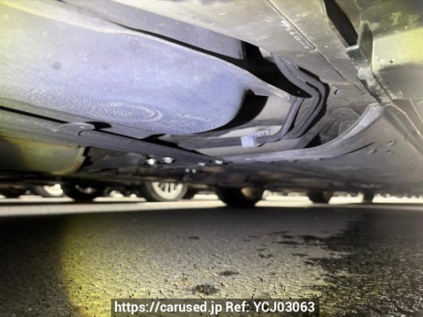 Used 2009 AT toyota mark-x GRX120 Image[22]