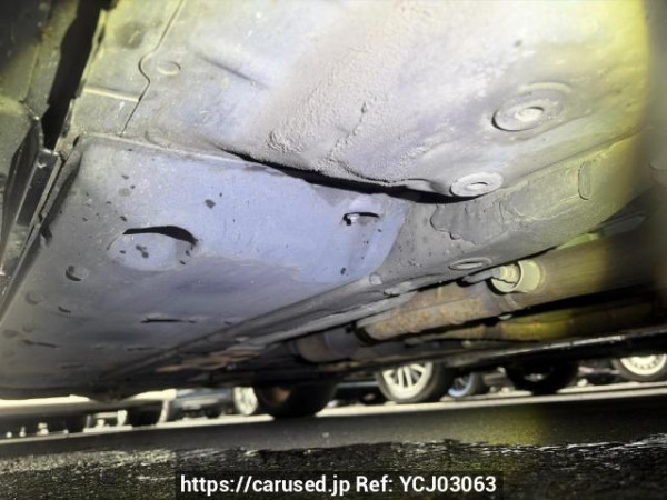 Used 2009 AT toyota mark-x GRX120 Image[23]