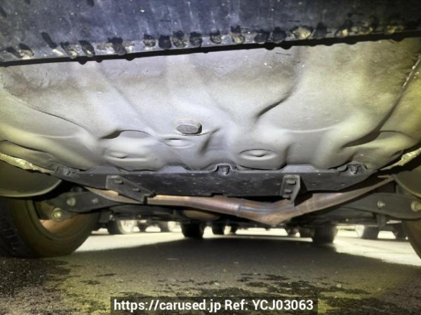 Used 2009 AT toyota mark-x GRX120 Image[24]