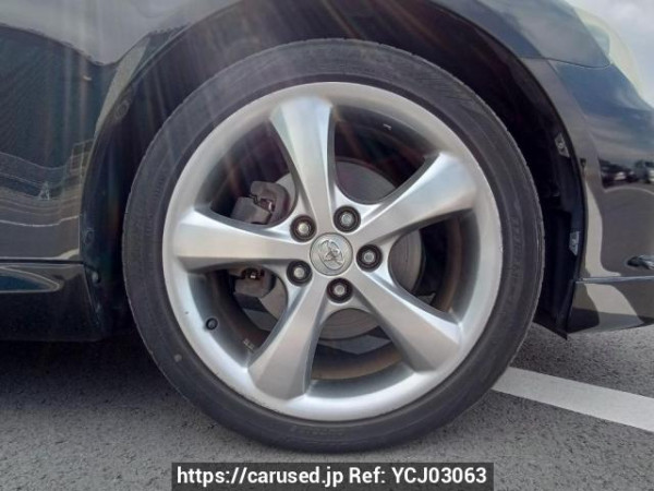 Used 2009 AT toyota mark-x GRX120 Image[26]