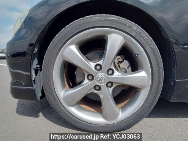Used 2009 AT toyota mark-x GRX120 Image[27]