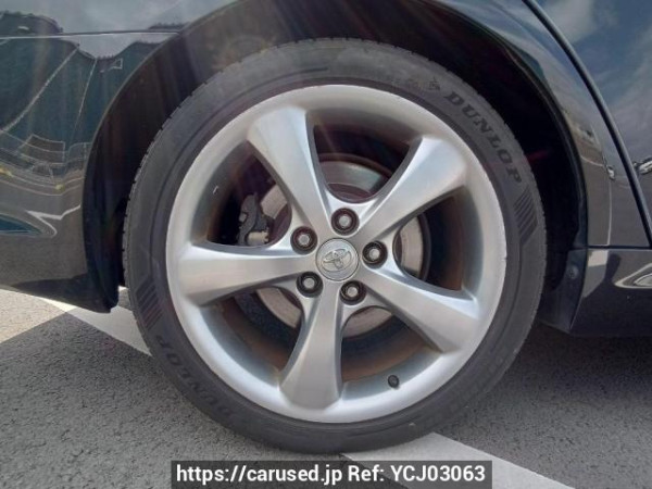 Used 2009 AT toyota mark-x GRX120 Image[28]