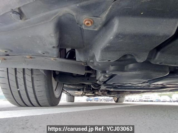 Used 2009 AT toyota mark-x GRX120 Image[30]