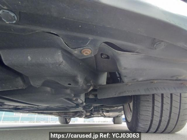 Used 2009 AT toyota mark-x GRX120 Image[31]