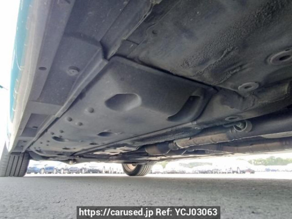 Used 2009 AT toyota mark-x GRX120 Image[32]