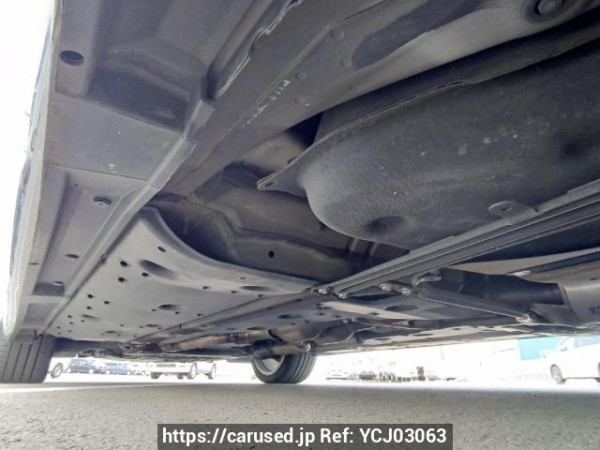 Used 2009 AT toyota mark-x GRX120 Image[34]