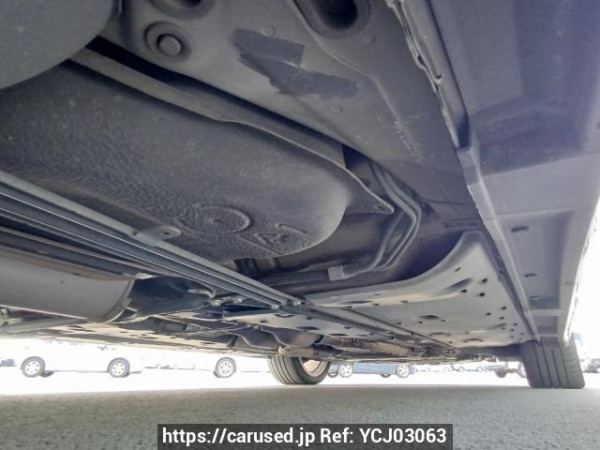 Used 2009 AT toyota mark-x GRX120 Image[35]