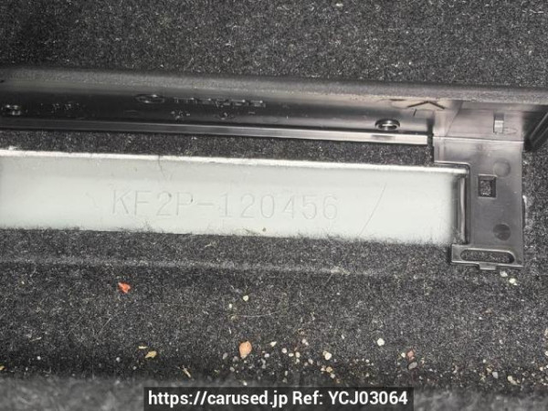 Used 2017 AT mazda cx-5 KF2P Image[5]