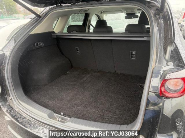 Used 2017 AT mazda cx-5 KF2P Image[8]