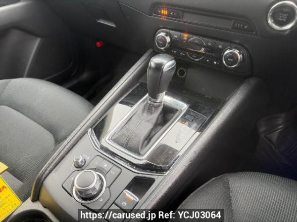 Used 2017 AT mazda cx-5 KF2P Image[11]