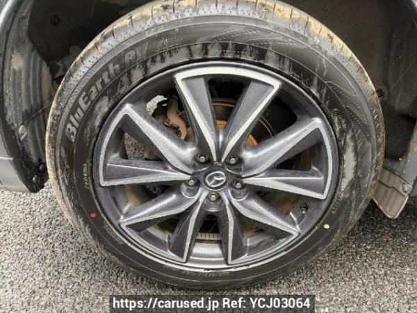 Used 2017 AT mazda cx-5 KF2P Image[18]