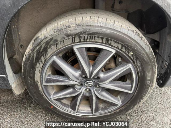 Used 2017 AT mazda cx-5 KF2P Image[21]